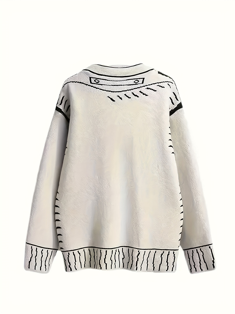 Artı Boyutu kadın Düğmeli Hırk - Winter Clothing Women Sale incelemesi ve fiyatı