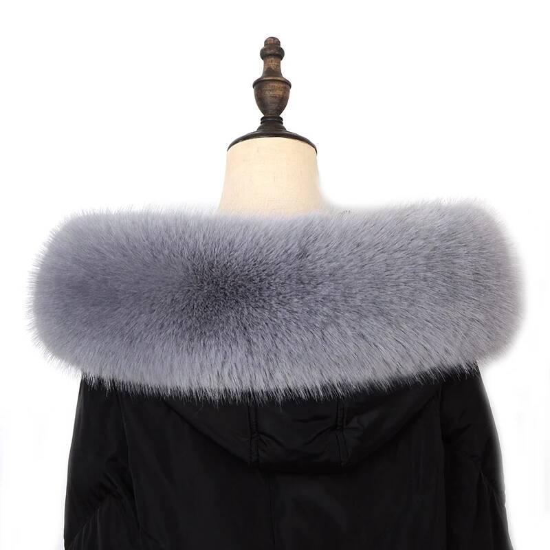 Kış ceket kürk yaka Faux kürk  - Winter Clothing Women Sale incelemesi ve fiyatı