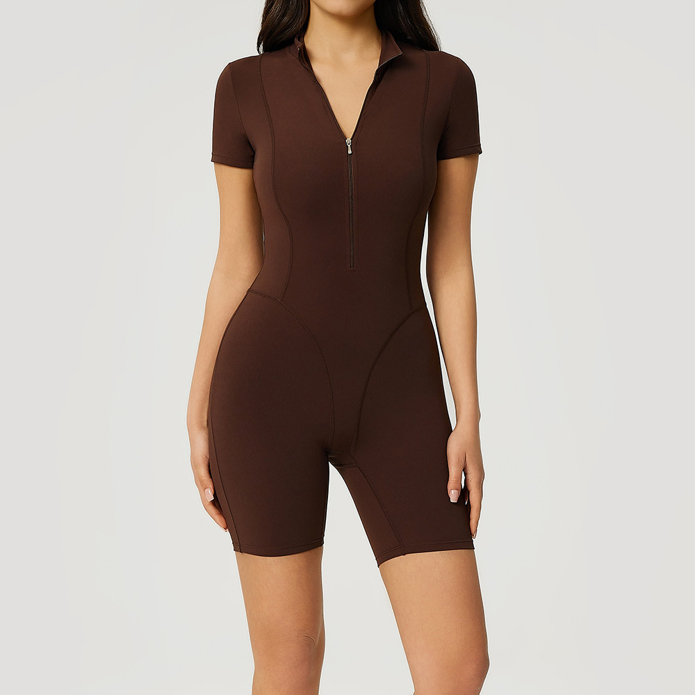 Fermuarlı Antrenman Tulumu Spo - Winter Clothing Trends For Women incelemesi ve fiyatı