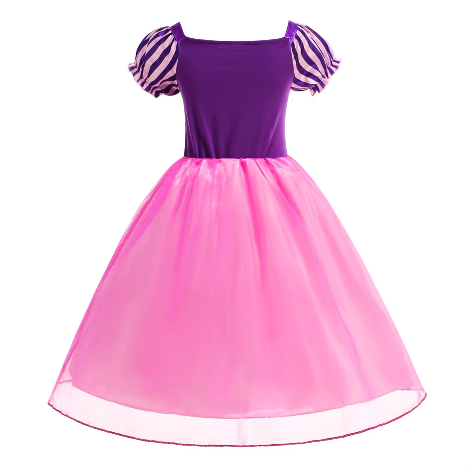 Rapunzel Kostüm Kızlar için Pr - Winter Clothing Girls incelemesi ve fiyatı