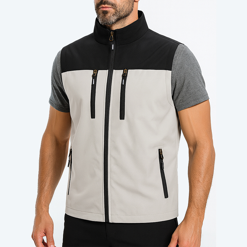 Erkek Hafif Softshell Yelek Fe - Winter Clothing Pk incelemesi ve fiyatı