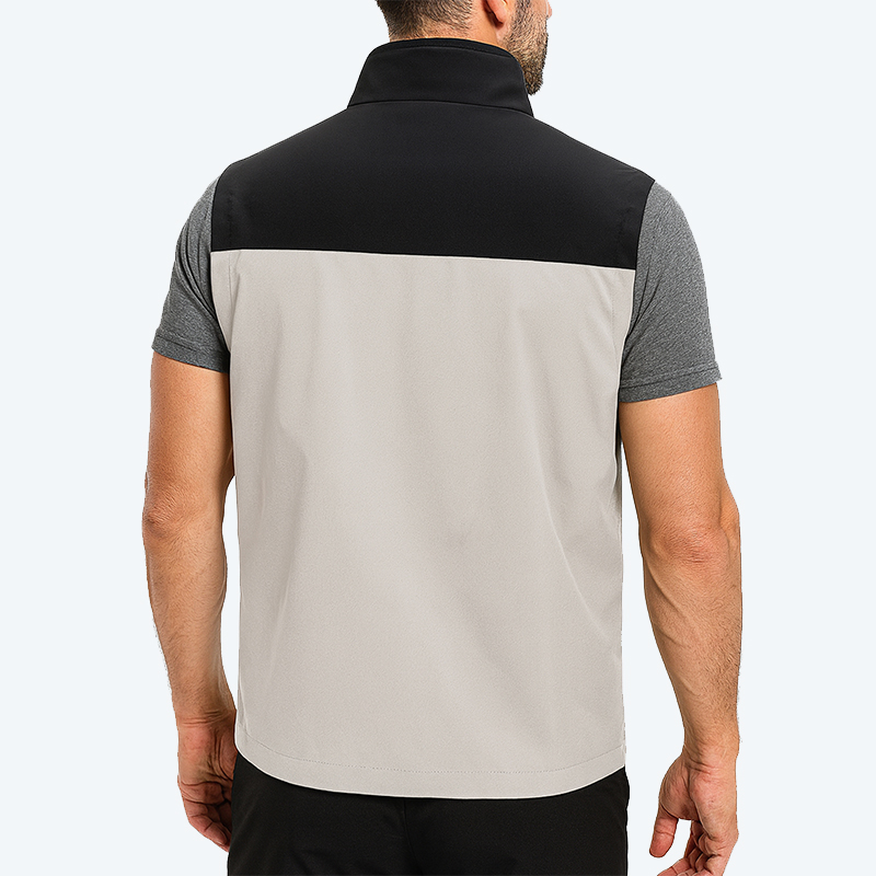 Erkek Hafif Softshell Yelek Fe - Winter Clothing Pk incelemesi ve fiyatı