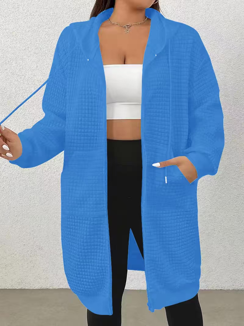 Kadın Büyük Beden Örme Uzun Şa - Winter Clothing Pk incelemesi ve fiyatı