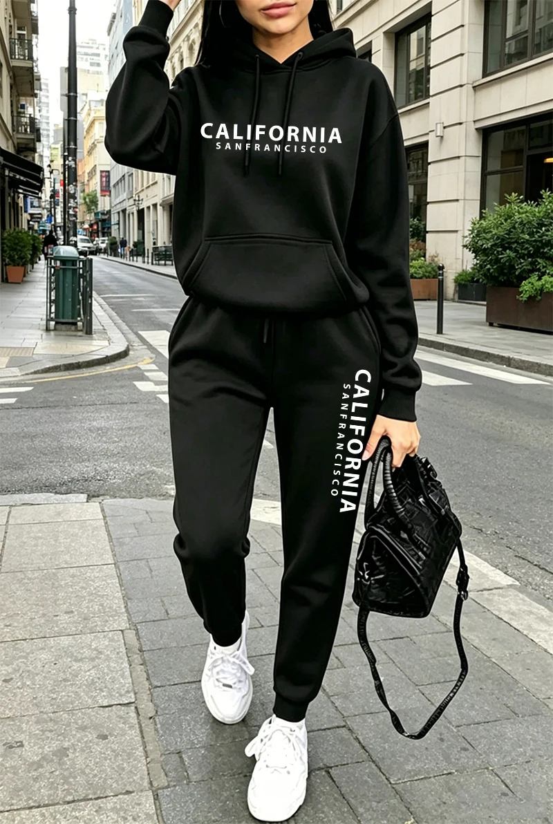 Kaliteli Kadın Eşofman Takımı  - Winter Clothing Pants incelemesi ve fiyatı