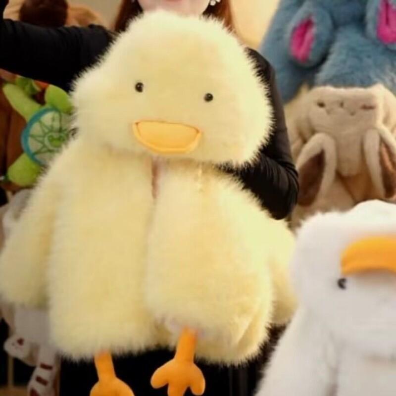Sarı Ördek Kış Çocuk Pamuklu C - Yellow Winter Clothing incelemesi ve fiyatı