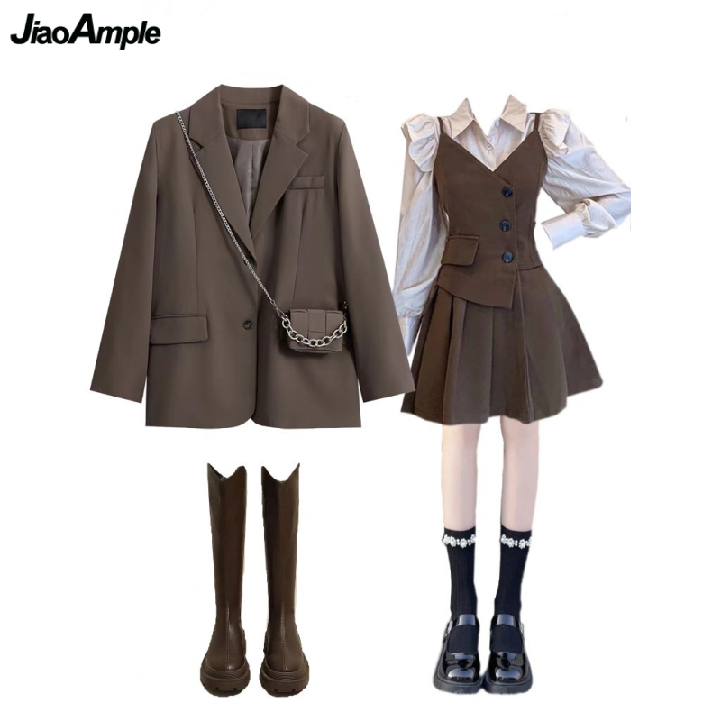 İlkbahar Sonbahar Kadın Moda B - Winter Clothing Pk incelemesi ve fiyatı