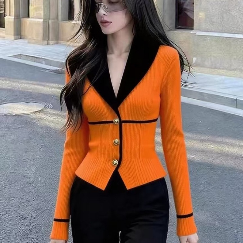 Lüks High-end Beyaz Örme Hırka - Winter Clothing Trends For Women incelemesi ve fiyatı