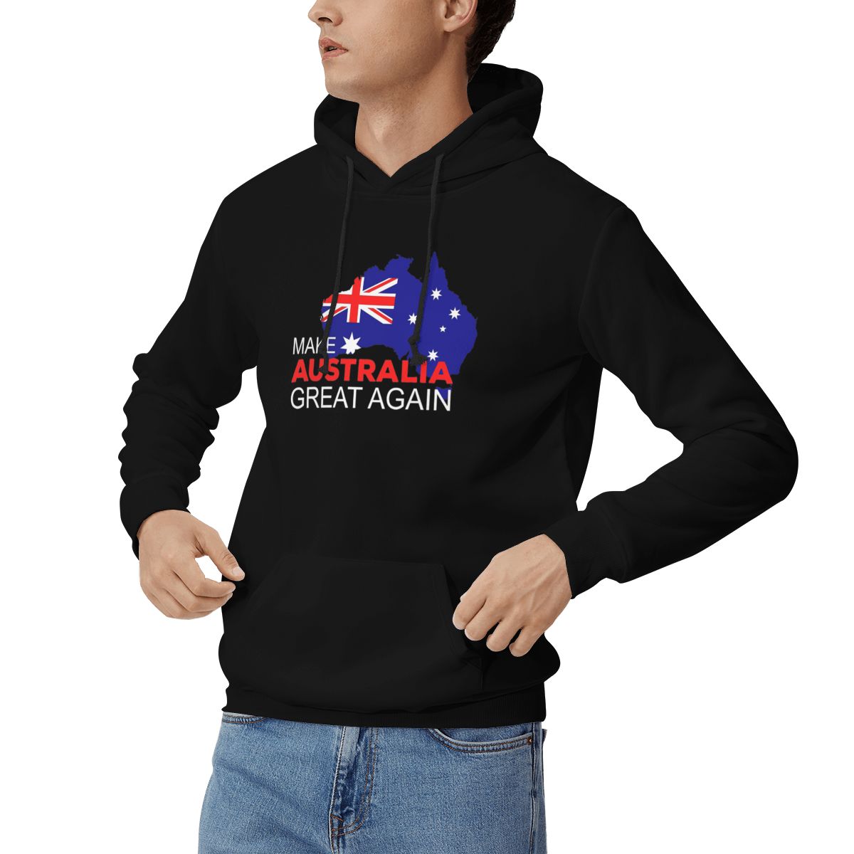 Avustralya'yı Yeniden Harika Y - Winter Clothing Australia incelemesi ve fiyatı