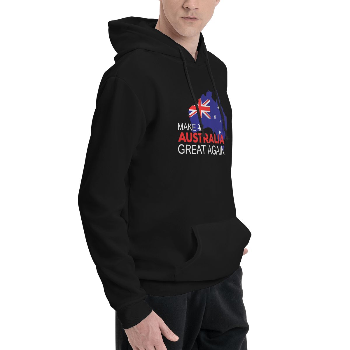 Avustralya'yı Yeniden Harika Y - Winter Clothing Australia incelemesi ve fiyatı