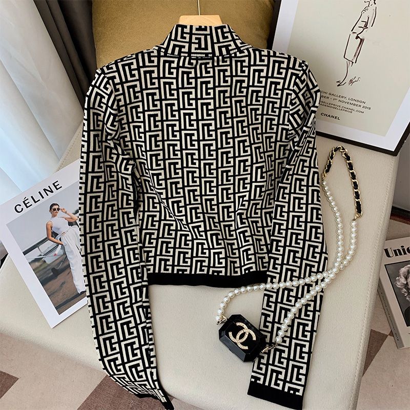 Bayanlar moda baskı mizaç ceke - Winter Clothing Trends For Women incelemesi ve fiyatı