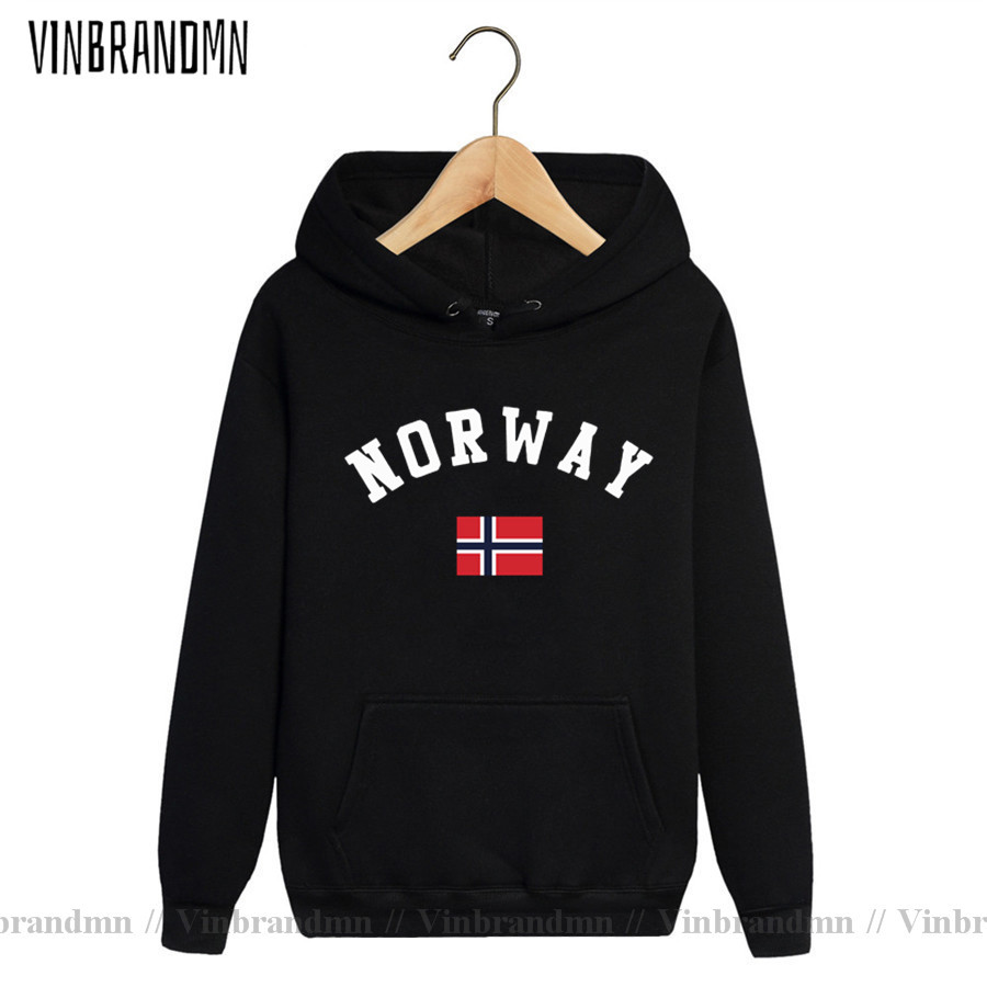 2023 Yeni Norveç Bayrağı Erkek - Winter Clothing Norway incelemesi ve fiyatı