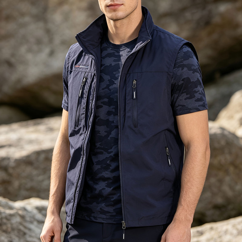 Erkek Yelek Ceket, Koşu Ceketi - Winter Clothing Pk incelemesi ve fiyatı