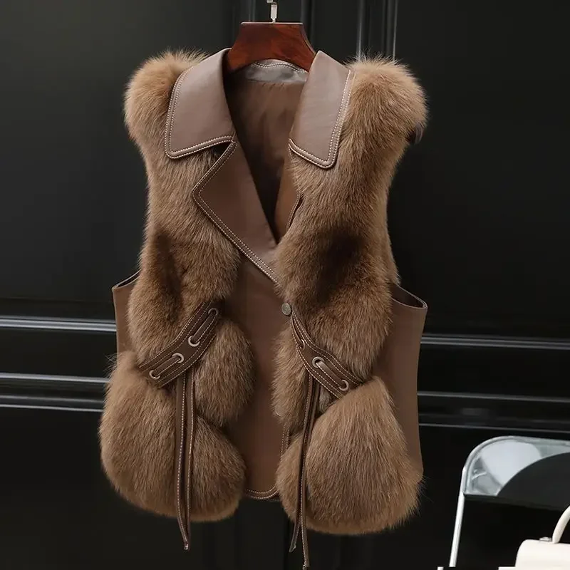 Düz Renk Yelek Kadın Dantel Up - Winter Clothing Sale Women incelemesi ve fiyatı