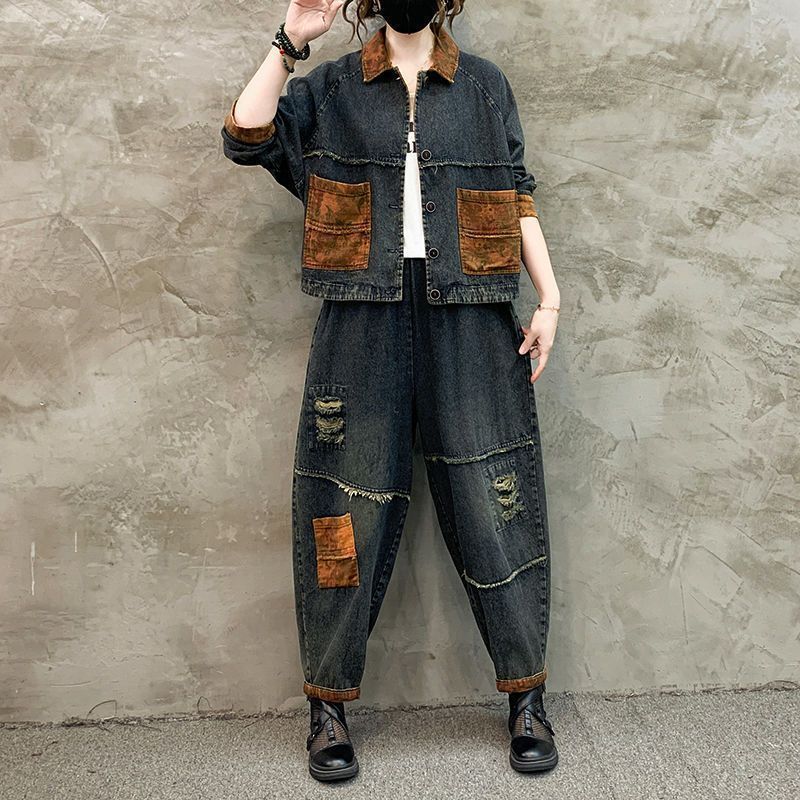 Sonbahar Kış Kadın Retro Kovbo - Winter Clothing Pk incelemesi ve fiyatı