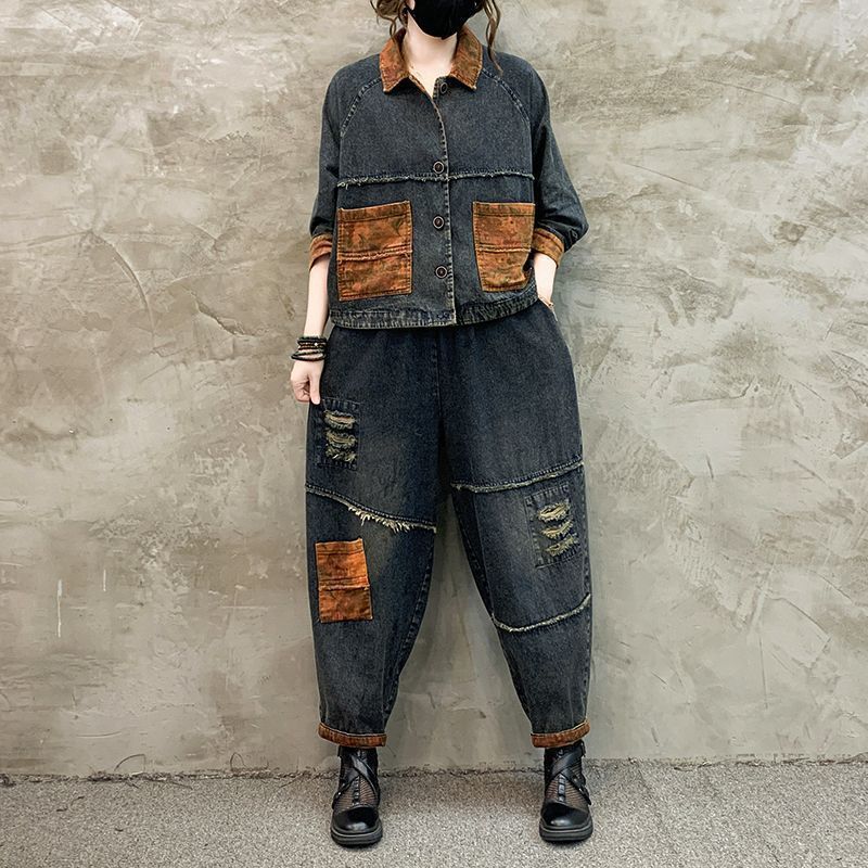 Sonbahar Kış Kadın Retro Kovbo - Winter Clothing Pk incelemesi ve fiyatı