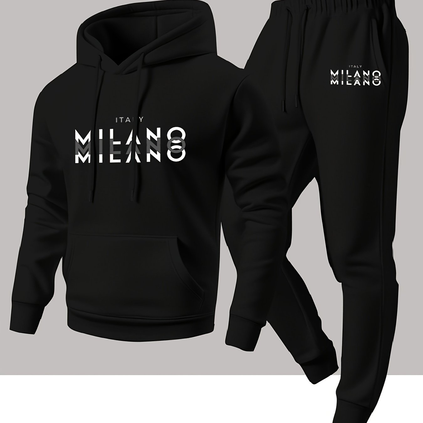 Trendy Erkek İtalyan Milan Har - Winter Clothing Pants incelemesi ve fiyatı