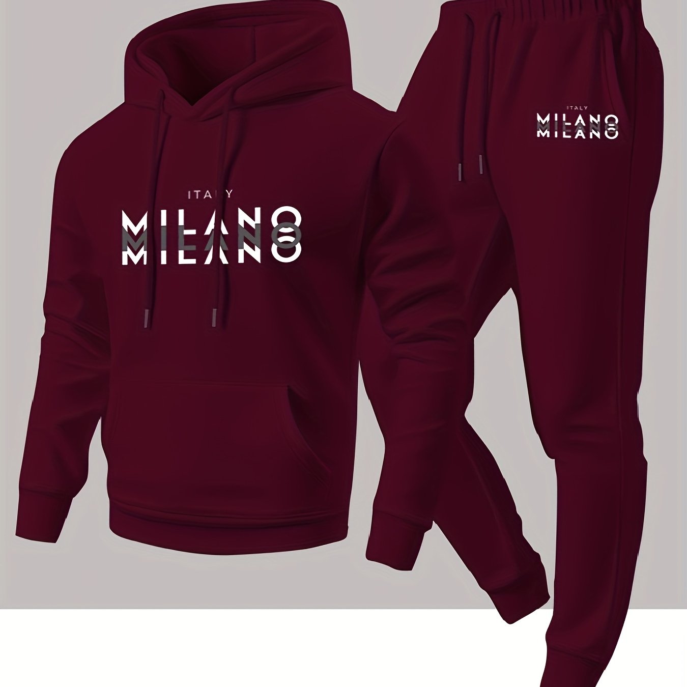 Trendy Erkek İtalyan Milan Har - Winter Clothing Pants incelemesi ve fiyatı