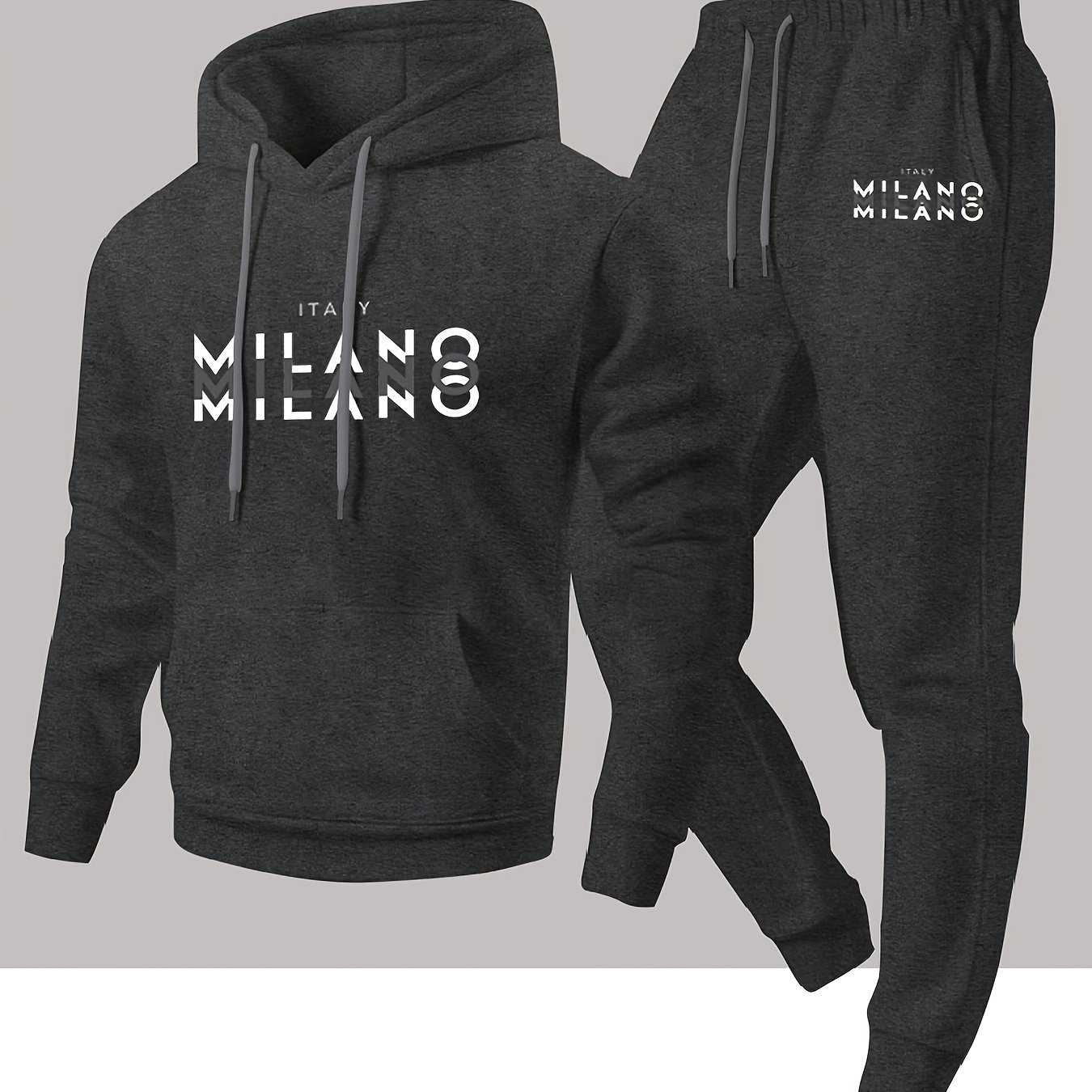 Trendy Erkek İtalyan Milan Har - Winter Clothing Pants incelemesi ve fiyatı