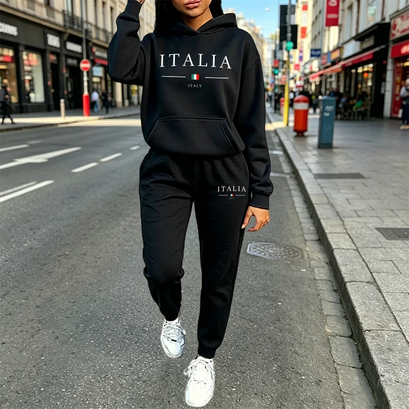 Kadın Eşofman Takımı, Rahat Ka - Winter Clothing Sale Women incelemesi ve fiyatı