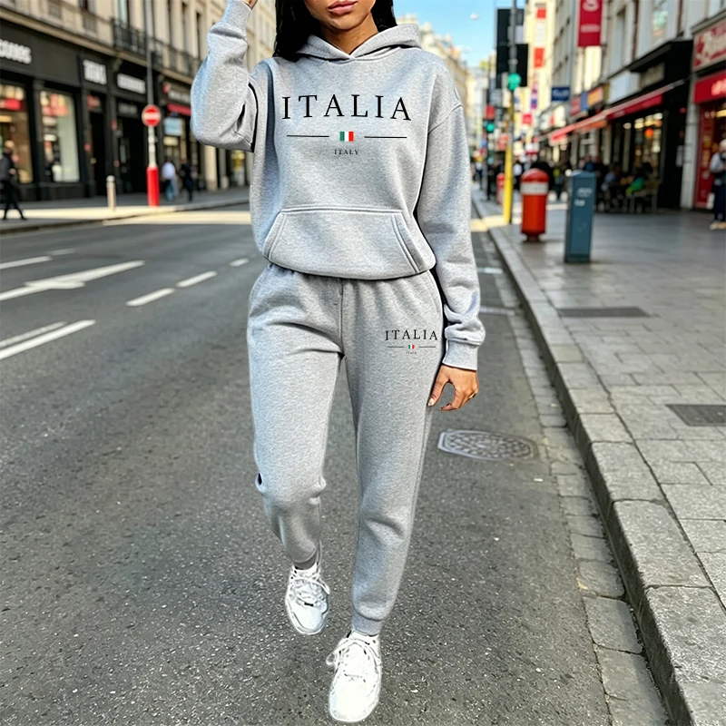 Kadın Eşofman Takımı, Rahat Ka - Winter Clothing Sale Women incelemesi ve fiyatı