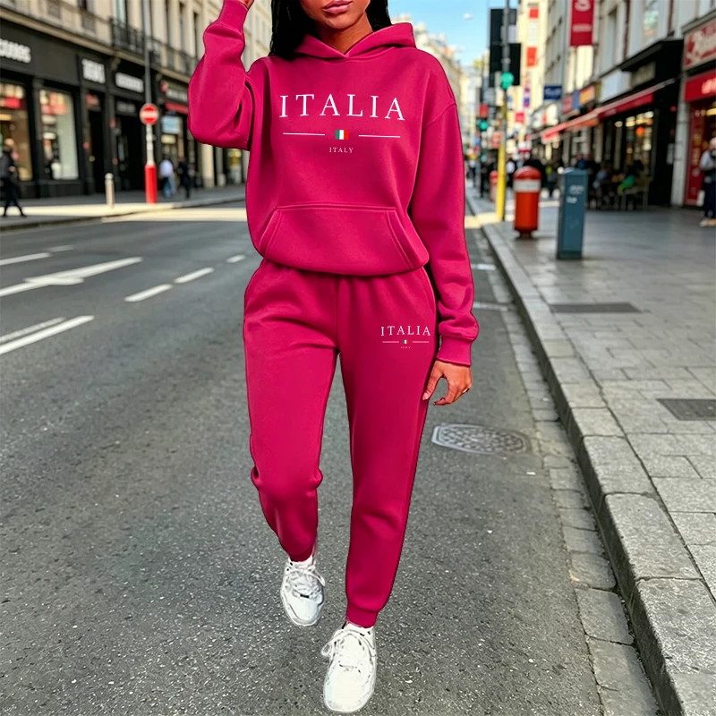 Kadın Eşofman Takımı, Rahat Ka - Winter Clothing Sale Women incelemesi ve fiyatı