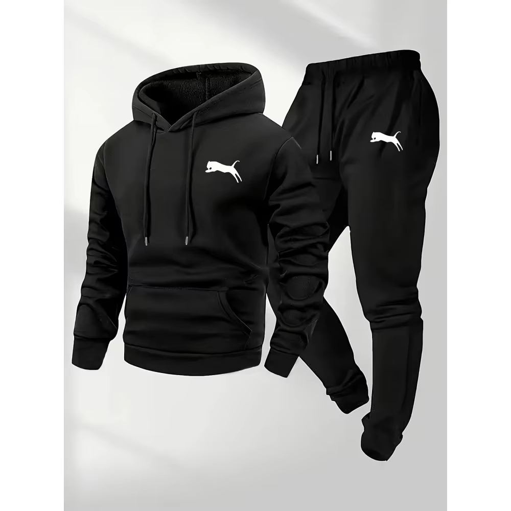 2026 Çok Satan Erkek Kapüşonlu - Winter Clothing Pants incelemesi ve fiyatı